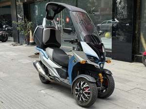 二手ADIVAAD1 200(进口)