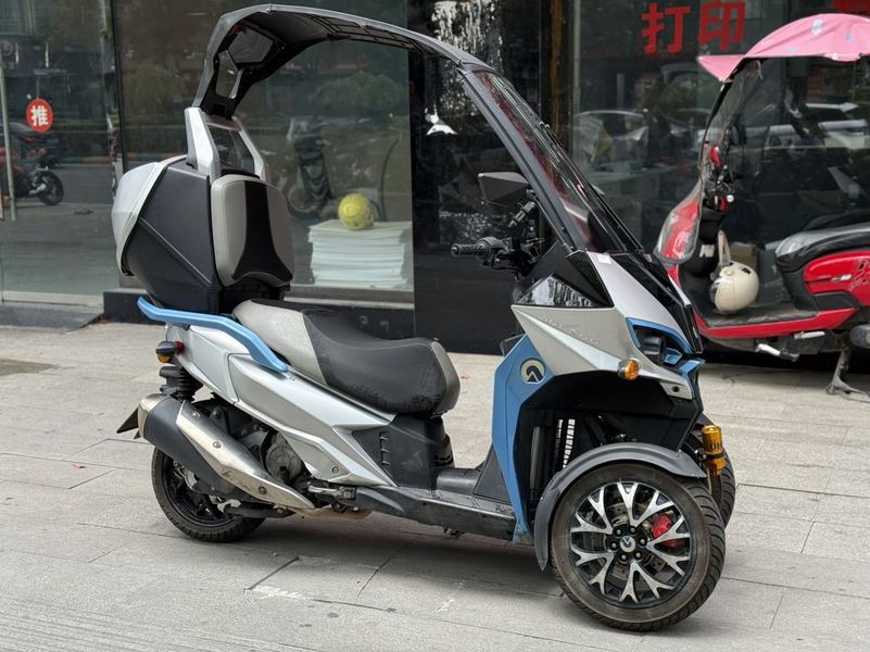二手ADIVAAD1 200(进口)