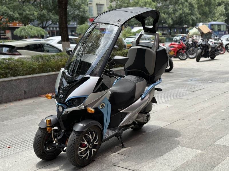 二手ADIVAAD1 200(进口)