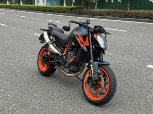 二手KTMR2R890 Duke