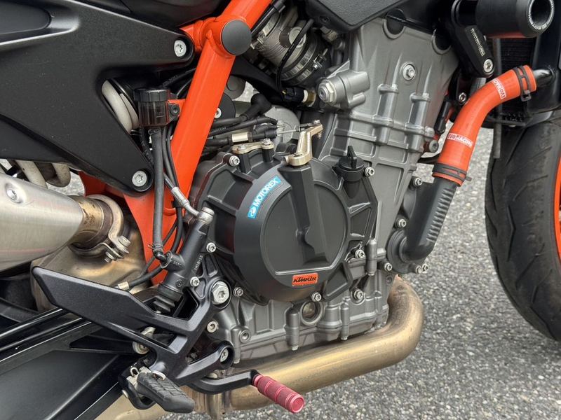 二手KTMR2R890 Duke