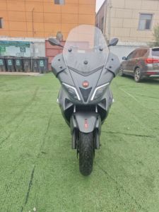 二手宗申阿普利亚SR Max 250