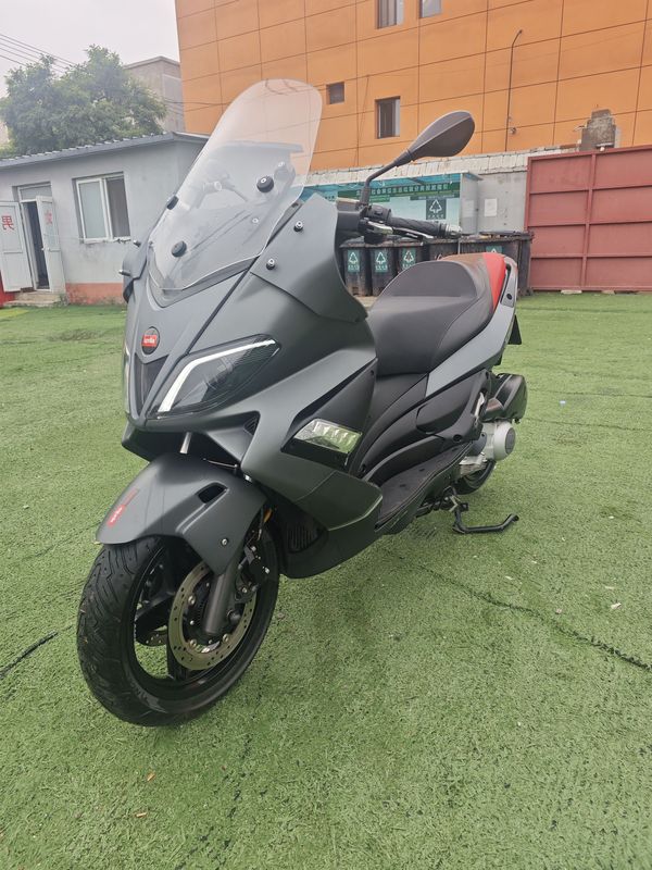 二手宗申阿普利亚SR Max 250
