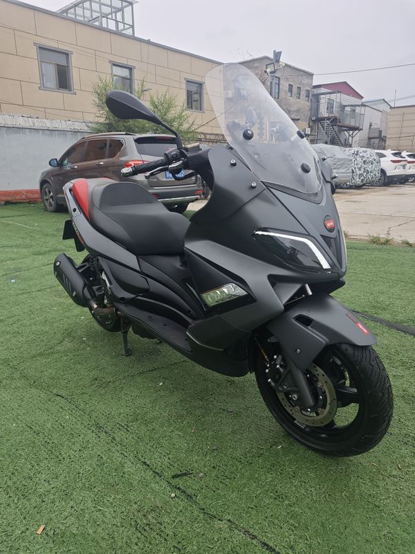 二手宗申阿普利亚SR Max 250