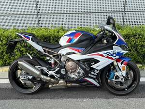 二手宝马S 1000 RR
