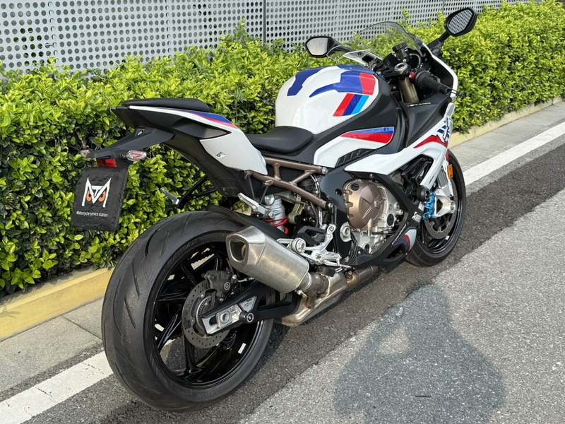二手宝马S 1000 RR