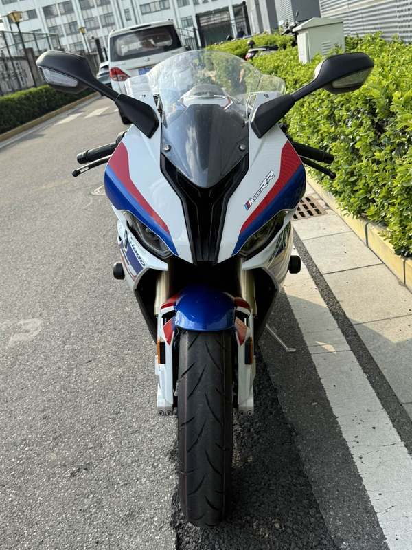 二手宝马S 1000 RR