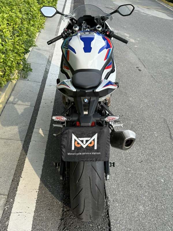 二手宝马S 1000 RR