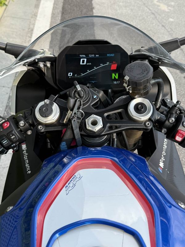 二手宝马S 1000 RR