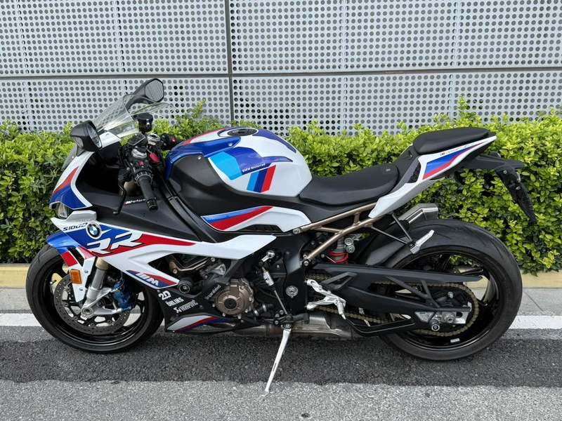 二手宝马S 1000 RR
