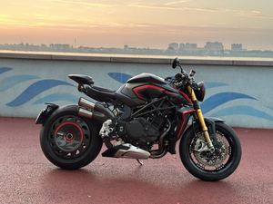 二手奥古斯塔Rush 1000