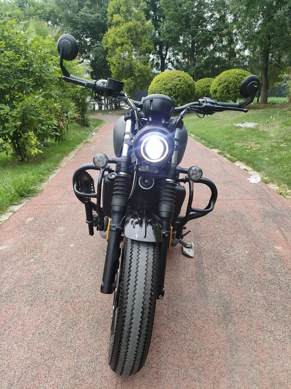 二手长江Bobbie 400 II