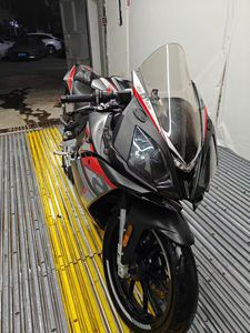 二手宗申阿普利亚GPR150R