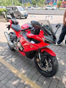 二手无极RR500S