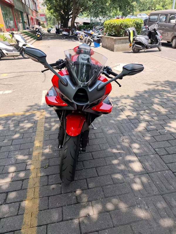 二手无极RR500S