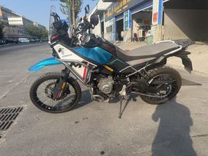 二手春风450MT