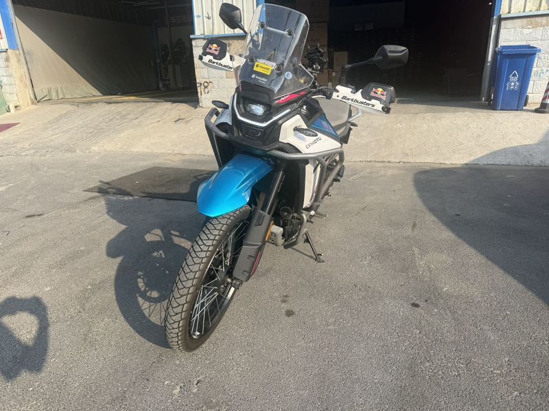 二手春风450MT