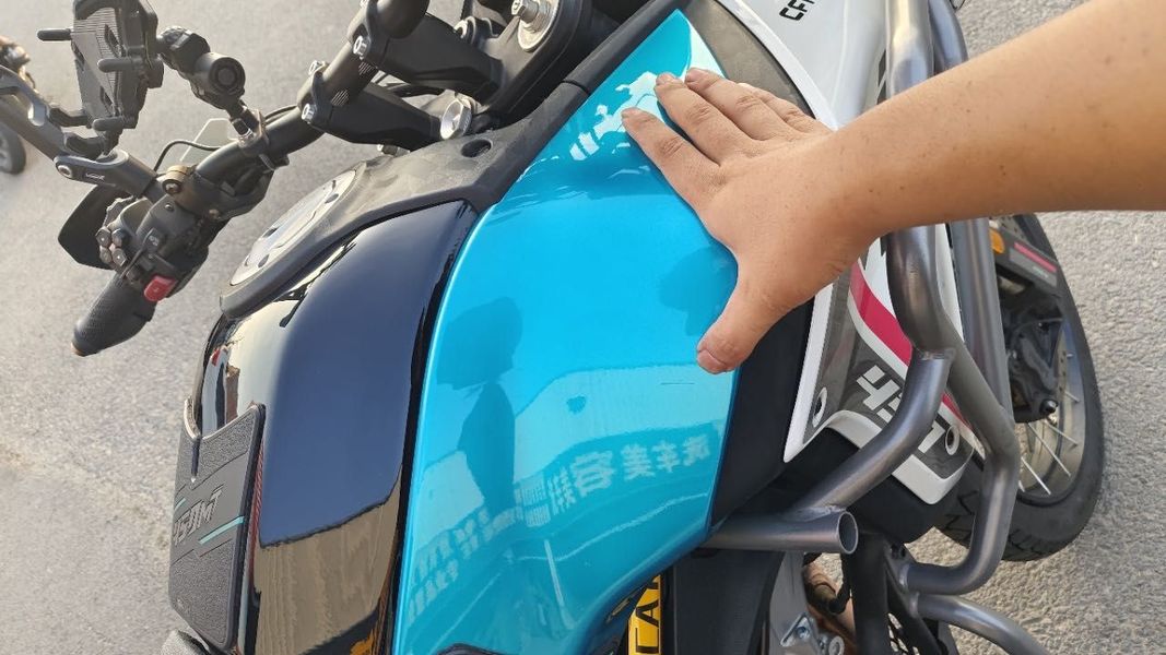 二手春风450MT