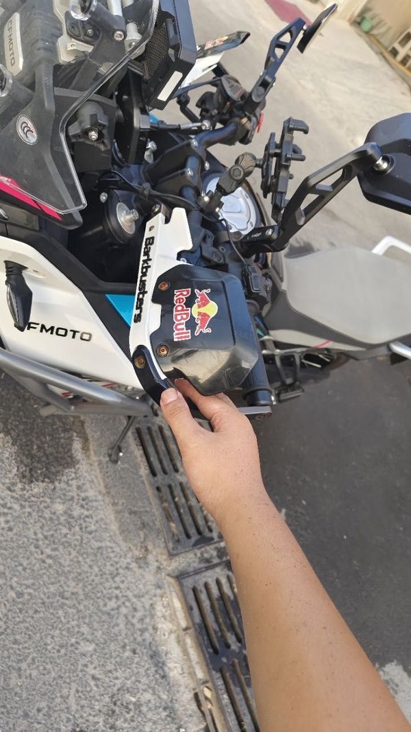 二手春风450MT