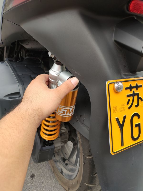 二手升仕368E