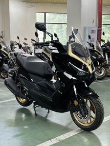 二手光阳Racing H 150