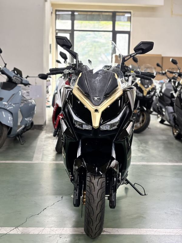 二手光阳Racing H 150