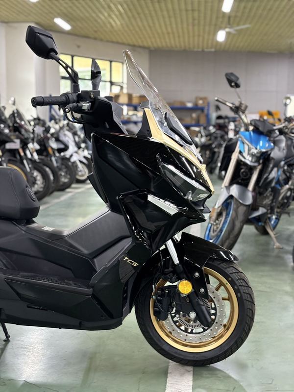 二手光阳Racing H 150