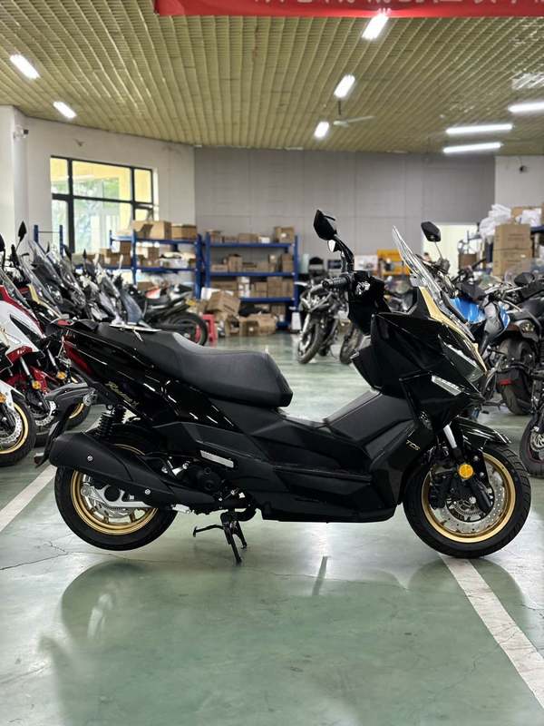 二手光阳Racing H 150