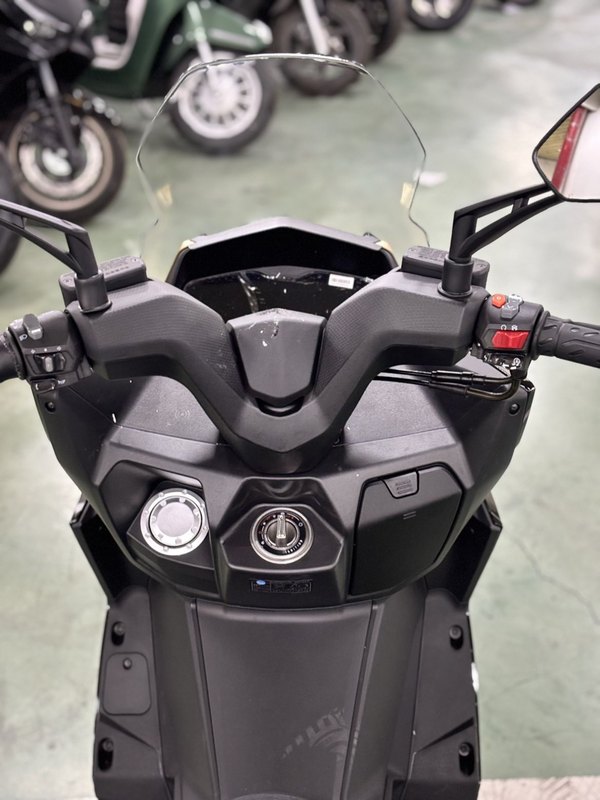 二手光阳Racing H 150