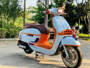 二手维多利亚Sixties 150i