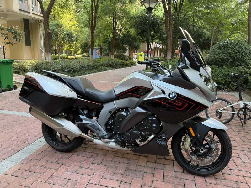 二手宝马K 1600