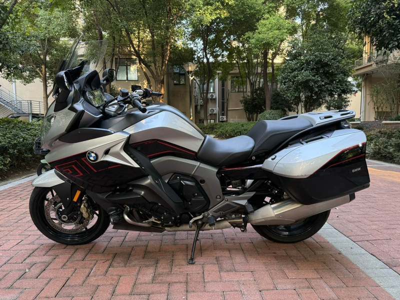 二手宝马K 1600