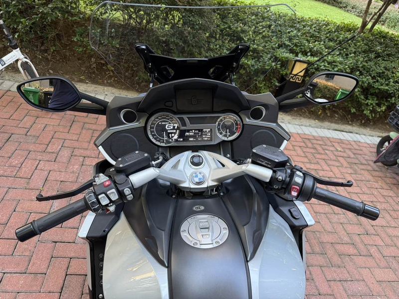 二手宝马K 1600