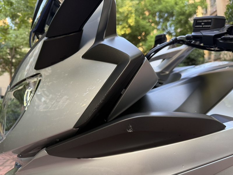 二手宝马K 1600