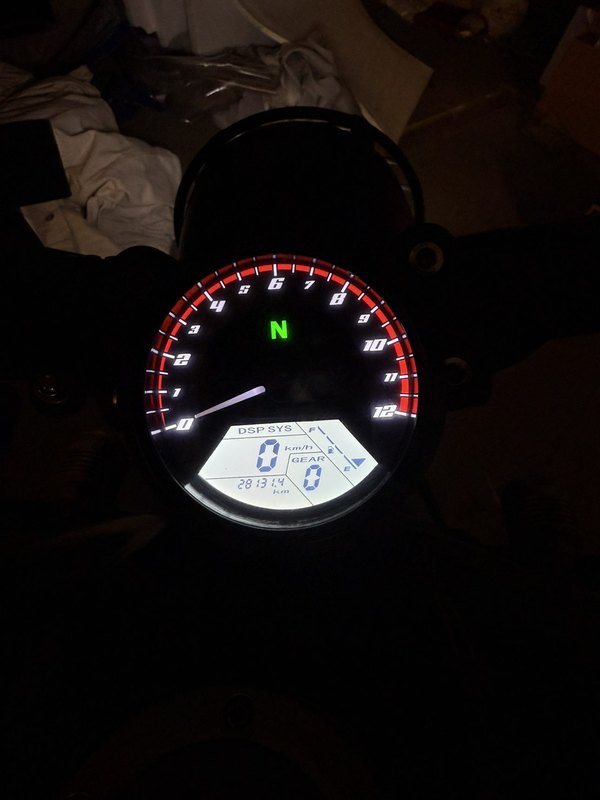 二手龙嘉V途250