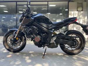 二手本田CB650R 