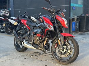 二手无极300R
