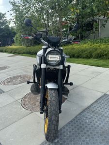 二手凯越525F