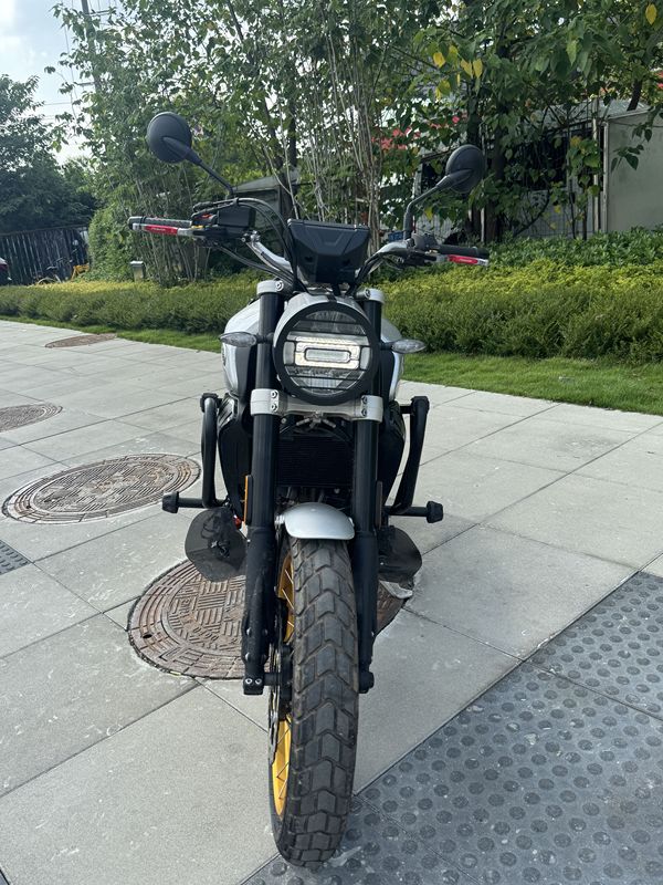 二手凯越525F