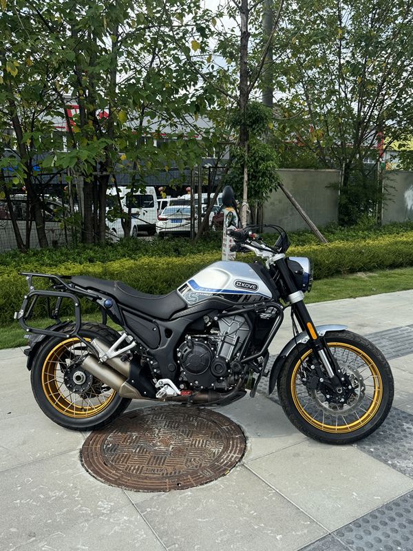 二手凯越525F