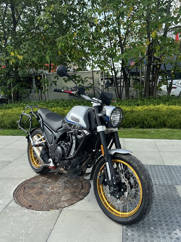 二手凯越525F