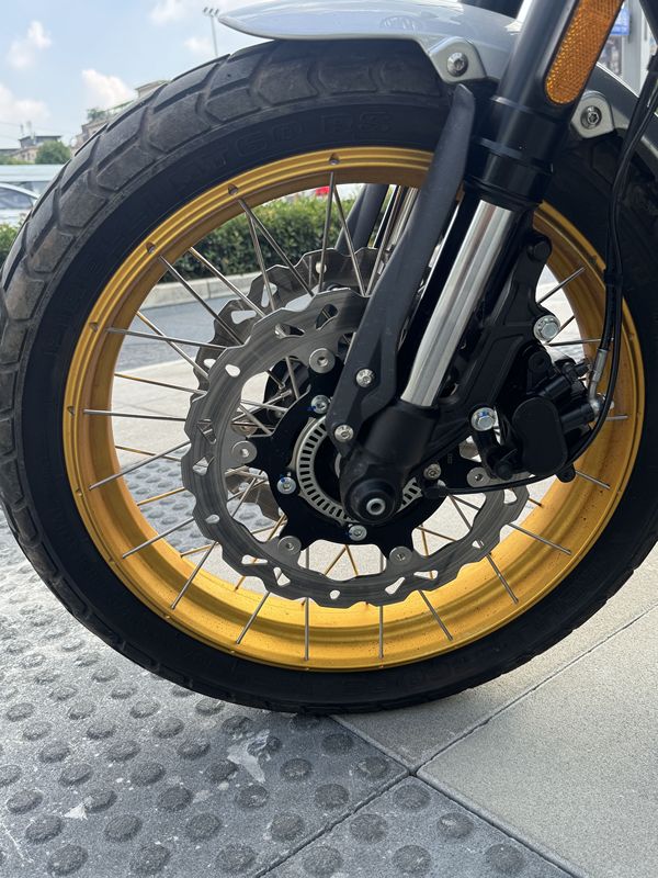 二手凯越525F