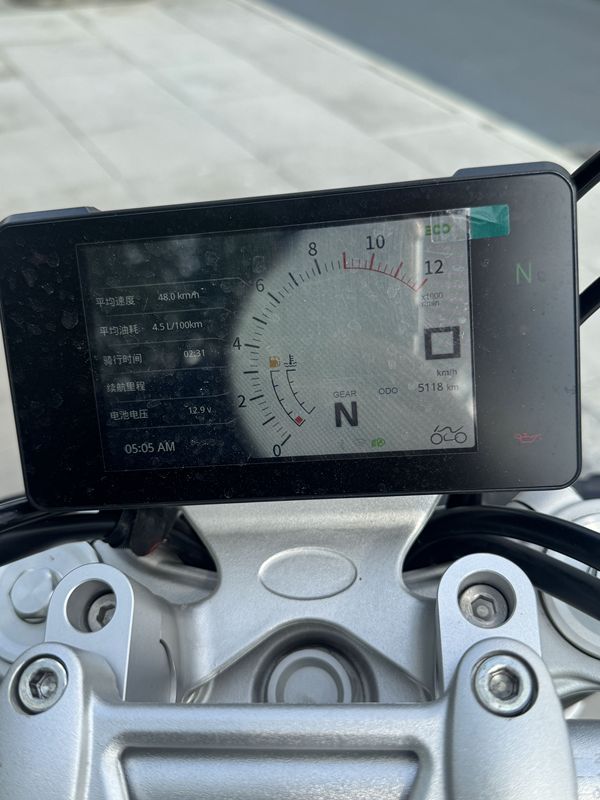 二手凯越525F