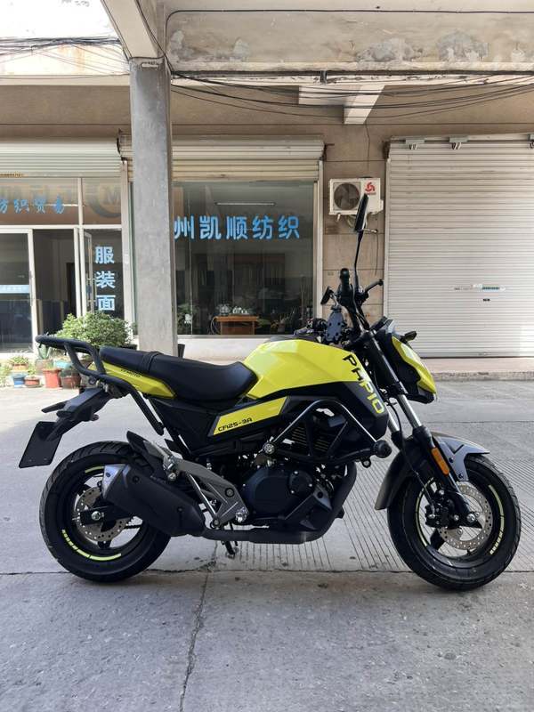 二手春风ST狒狒