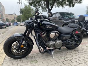 二手奔达金吉拉450