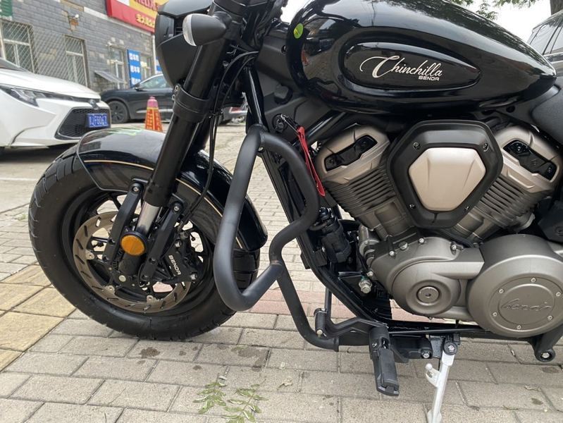 二手奔达金吉拉450