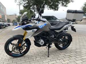 二手宝马G 310 GS