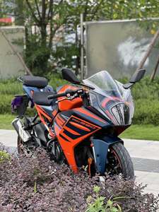 二手KTMR2RRC 390 