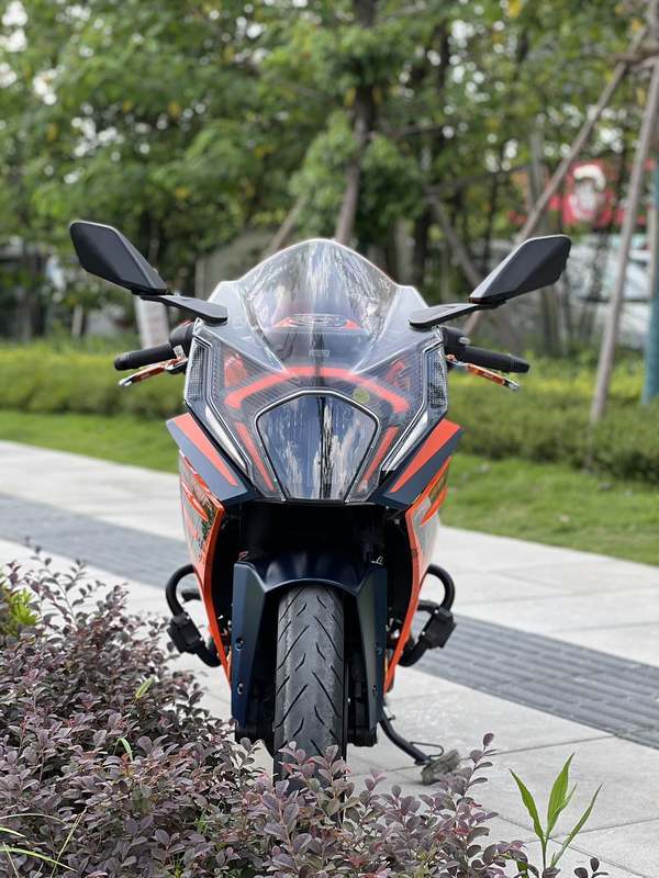 二手KTMR2RRC 390 