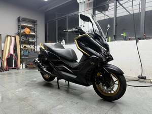 二手光阳赛艇 S250